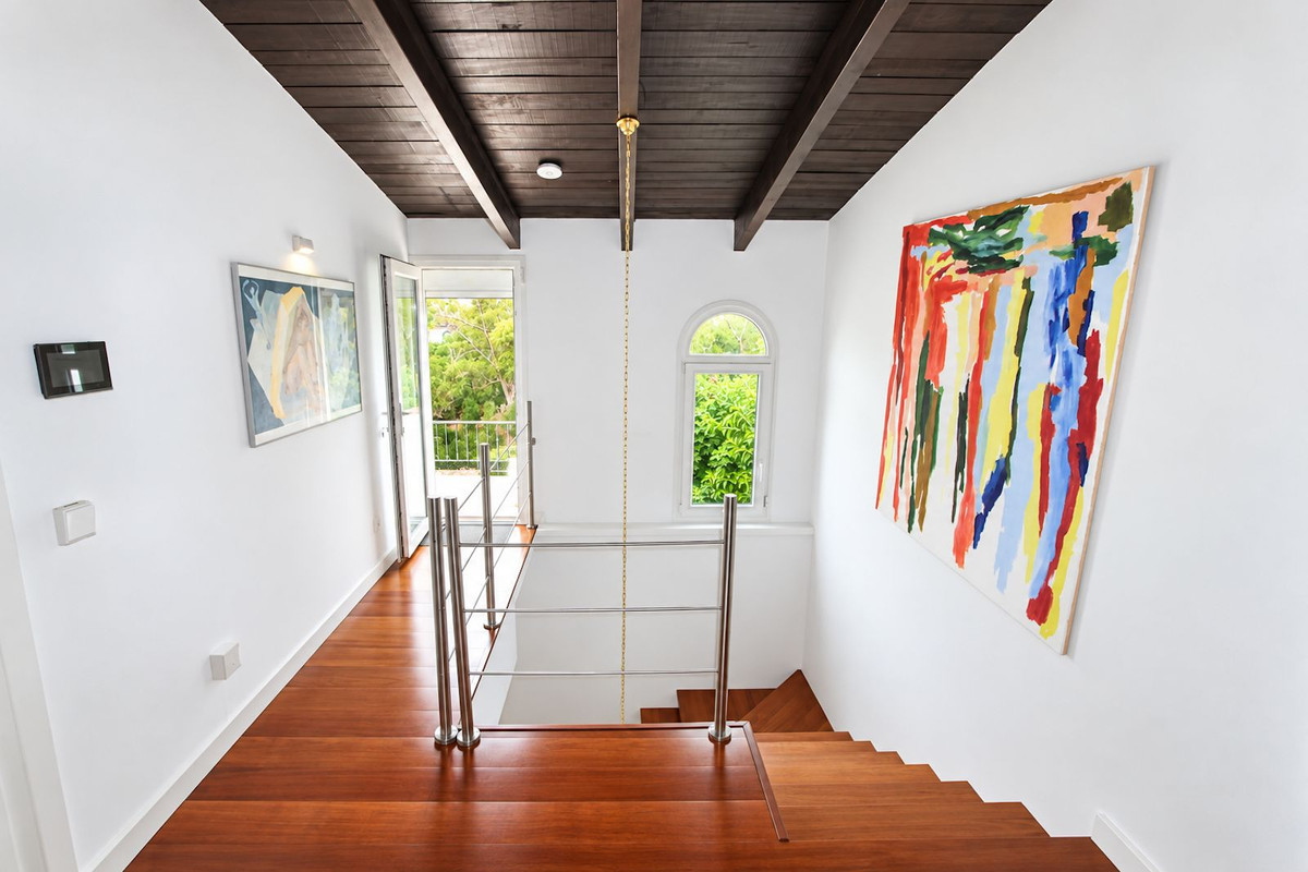 3 Bedroom Villa in Marbella - Photo 22