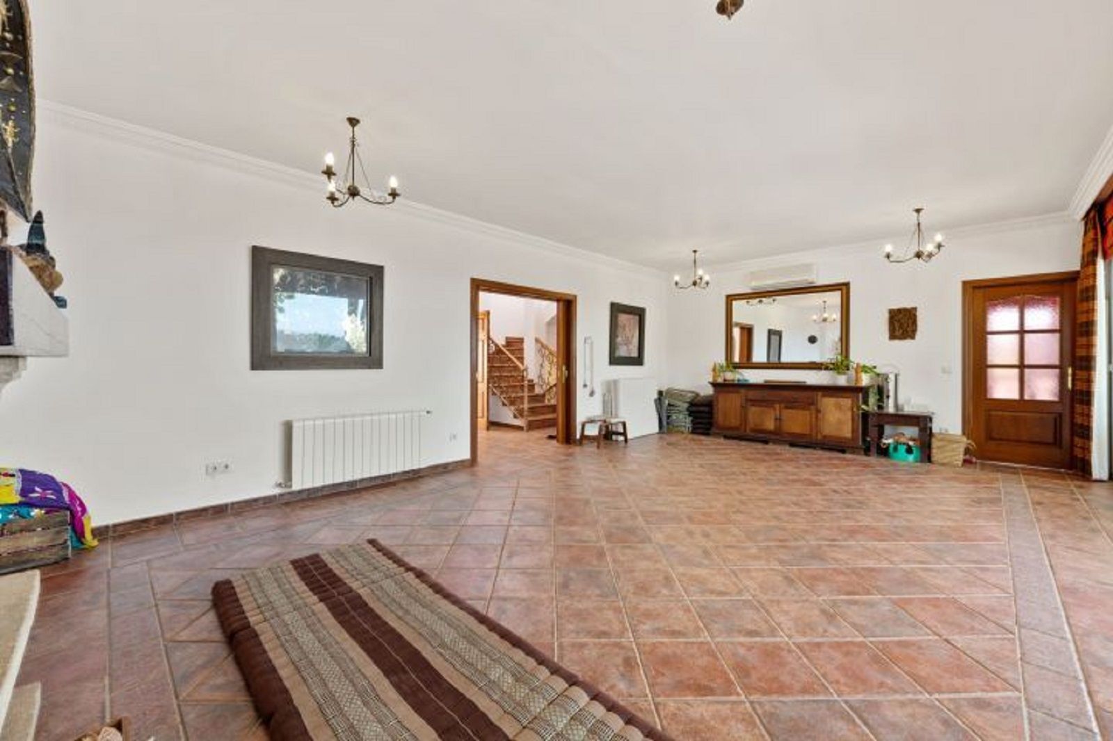 4 Bedroom Villa in Istán - Photo 9