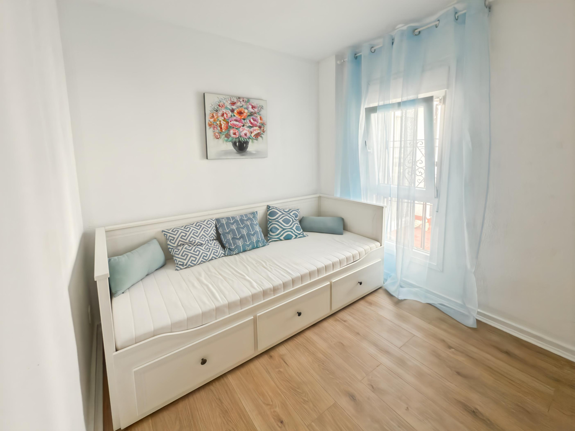 Apartamento com 3 quartos com piscina em Málaga, Espanha – Foto 21