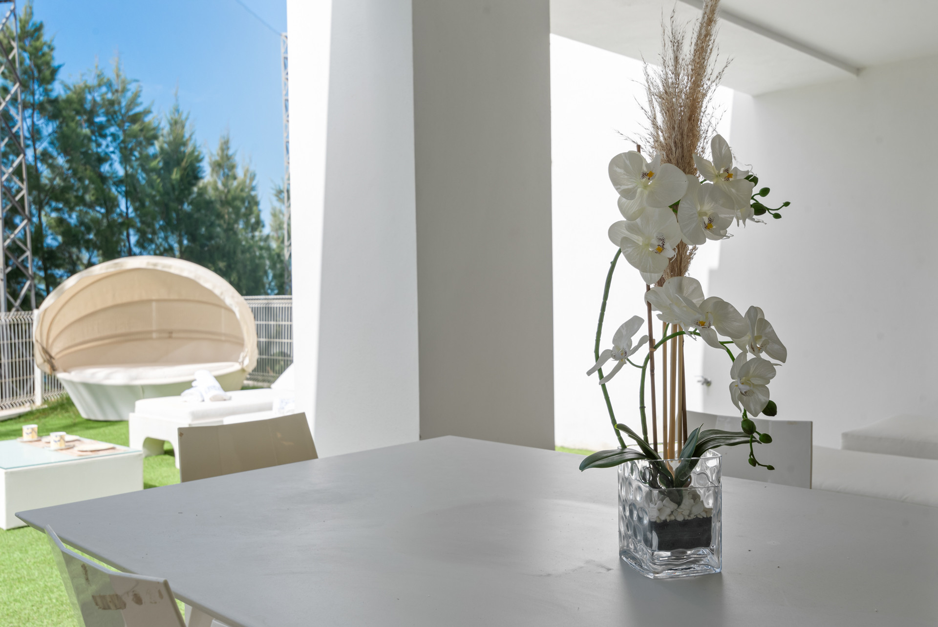 3 Bedroom Apartment in Marbella - Photo 17