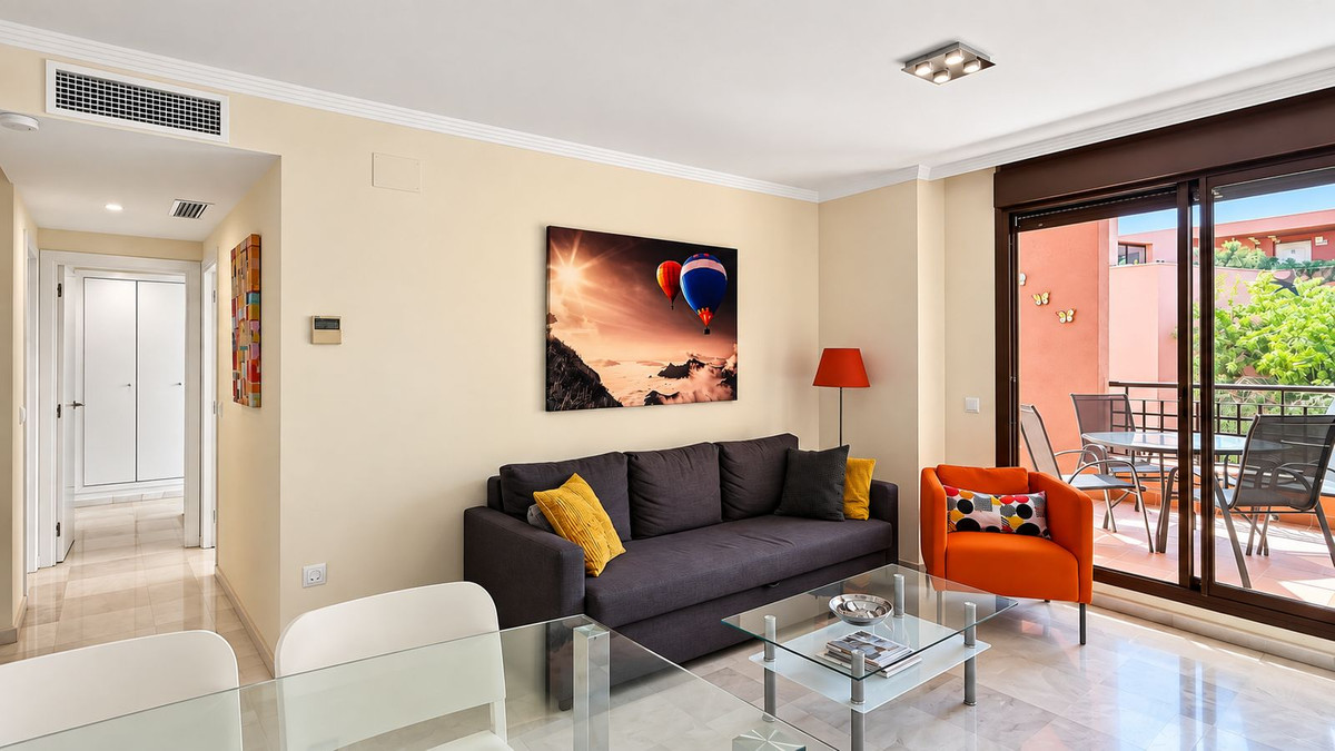 2 Bedroom Apartment in Mijas - Foto 2