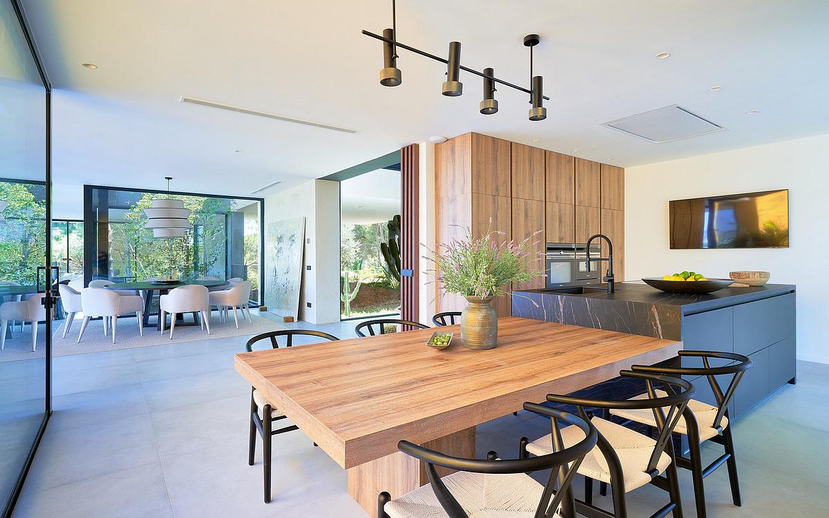 5 Bedroom Villa in Sotogrande - Photo 10