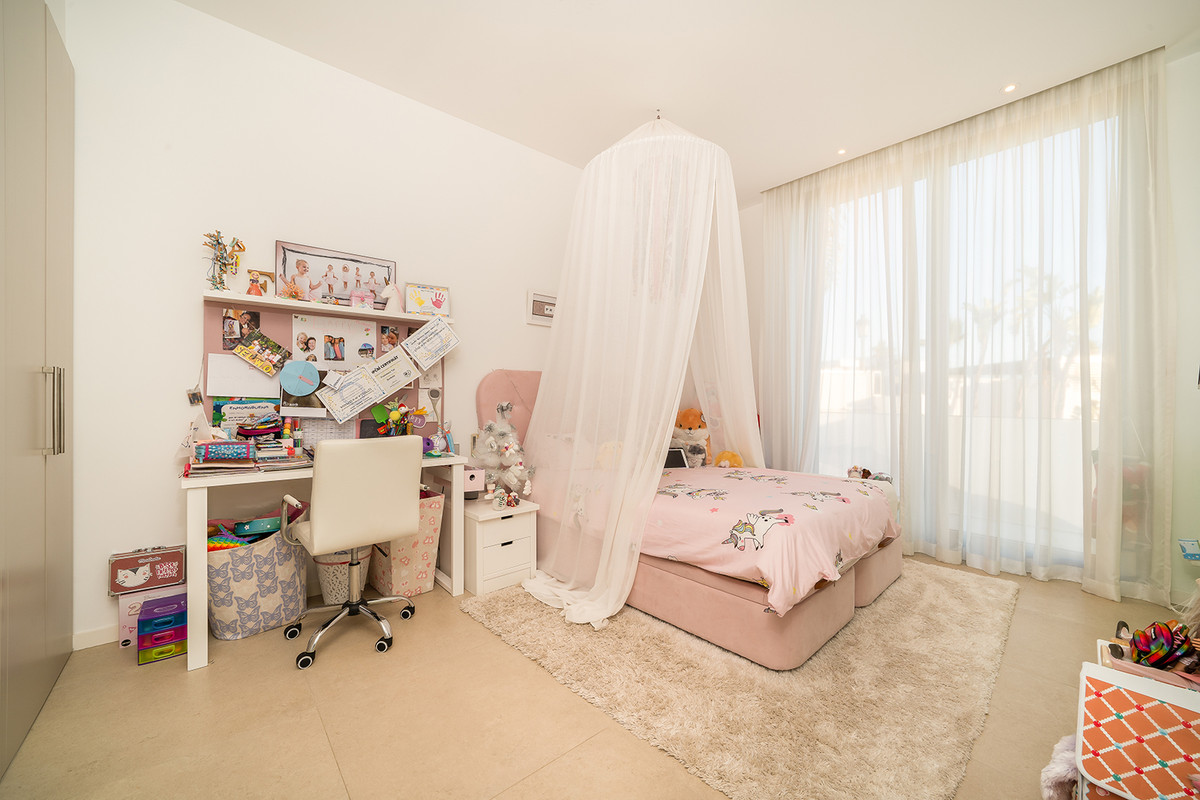 7 Bedroom Villa in Benahavís - Foto 19