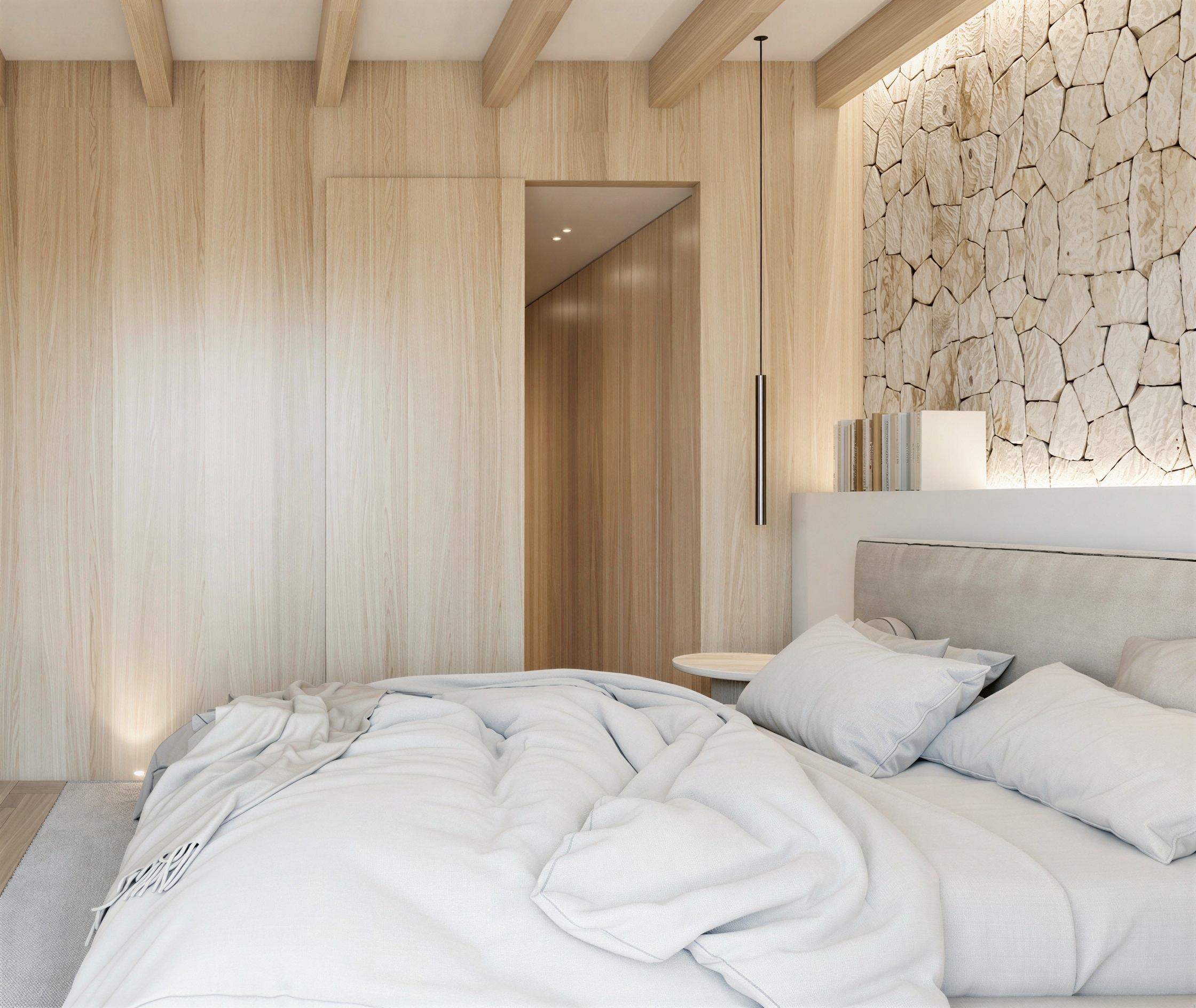 Moradia com 4 quartos com piscina em Baleares, Espanha – Foto 9