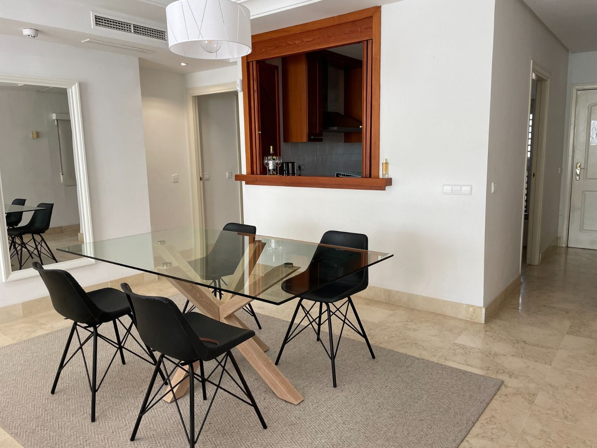 2 Bedroom Apartment in Marbella - Photo 6