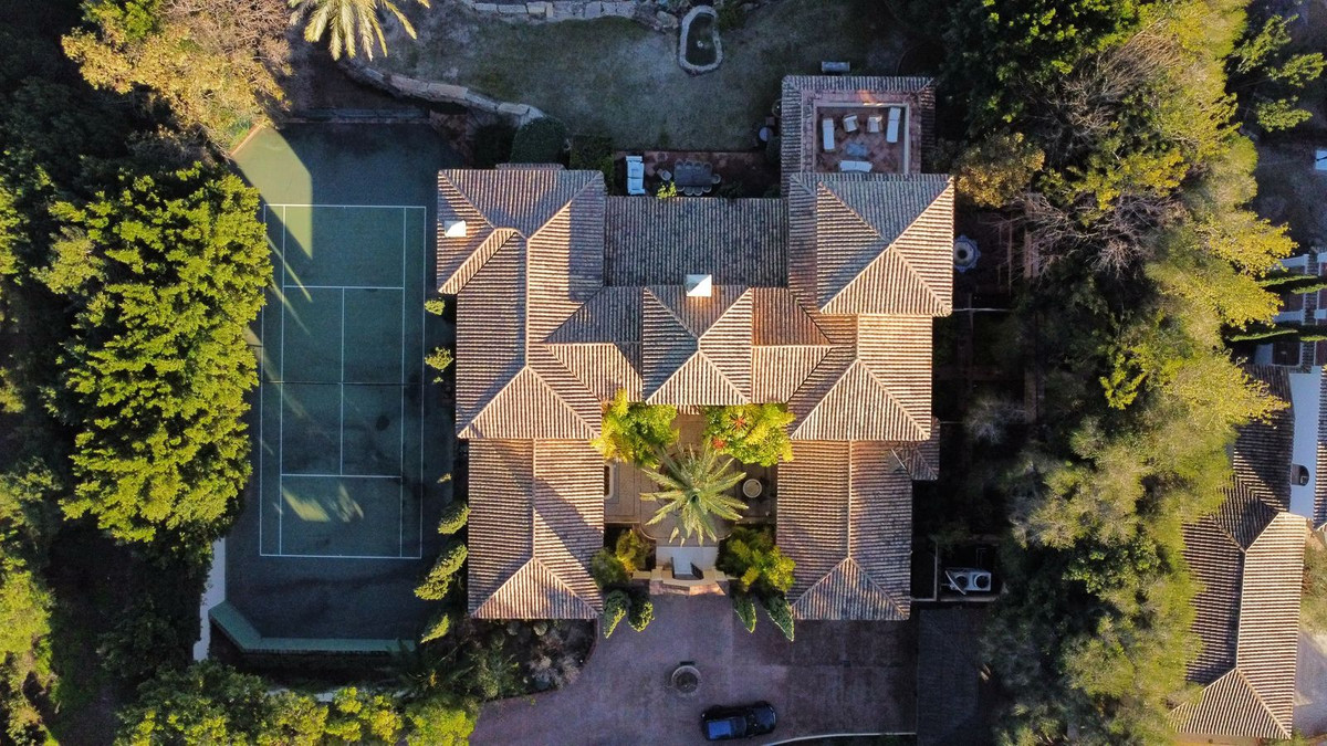 7 Bedroom Villa in Sotogrande - Photo 24