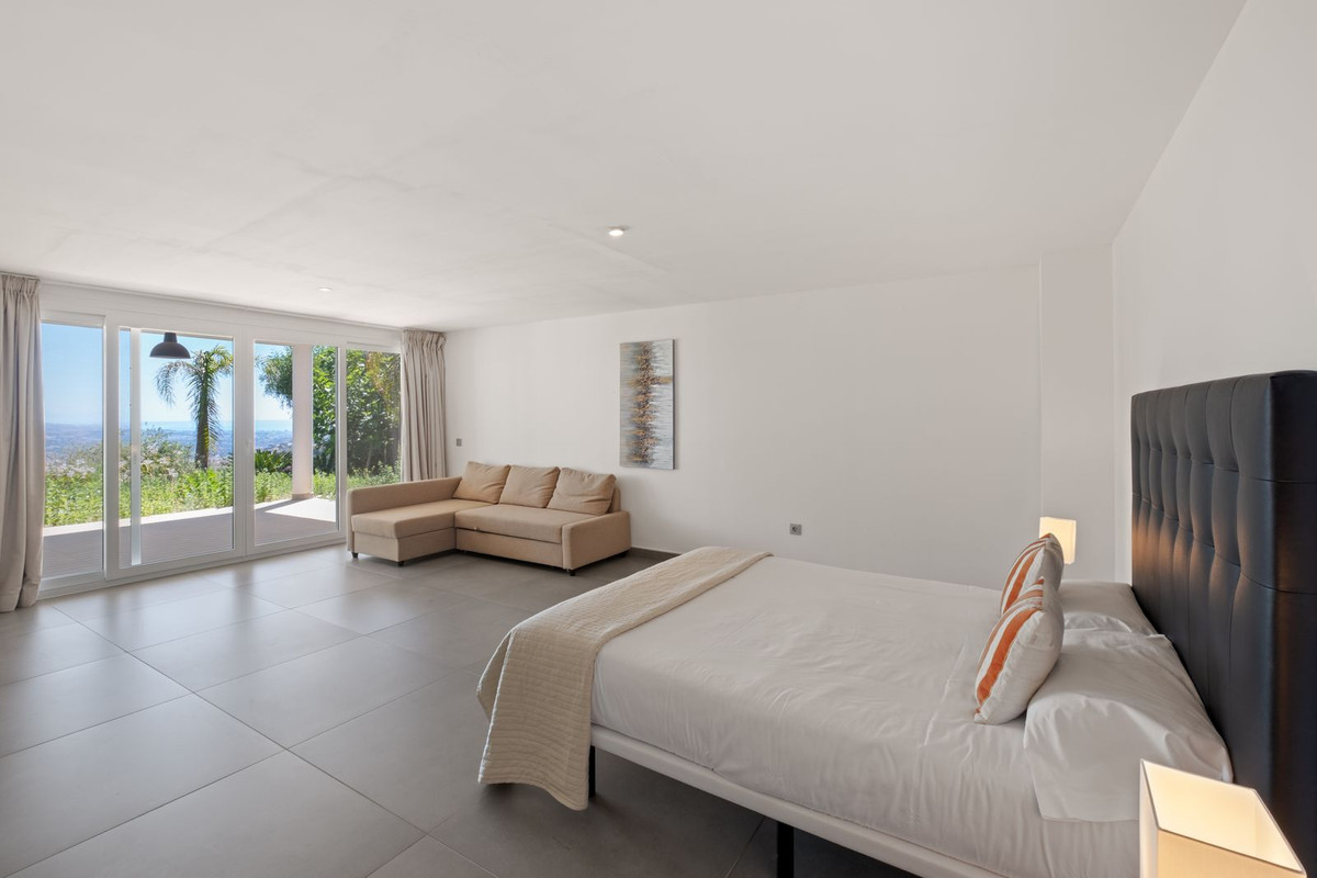 5 Bedroom Villa in Marbella - Foto 43