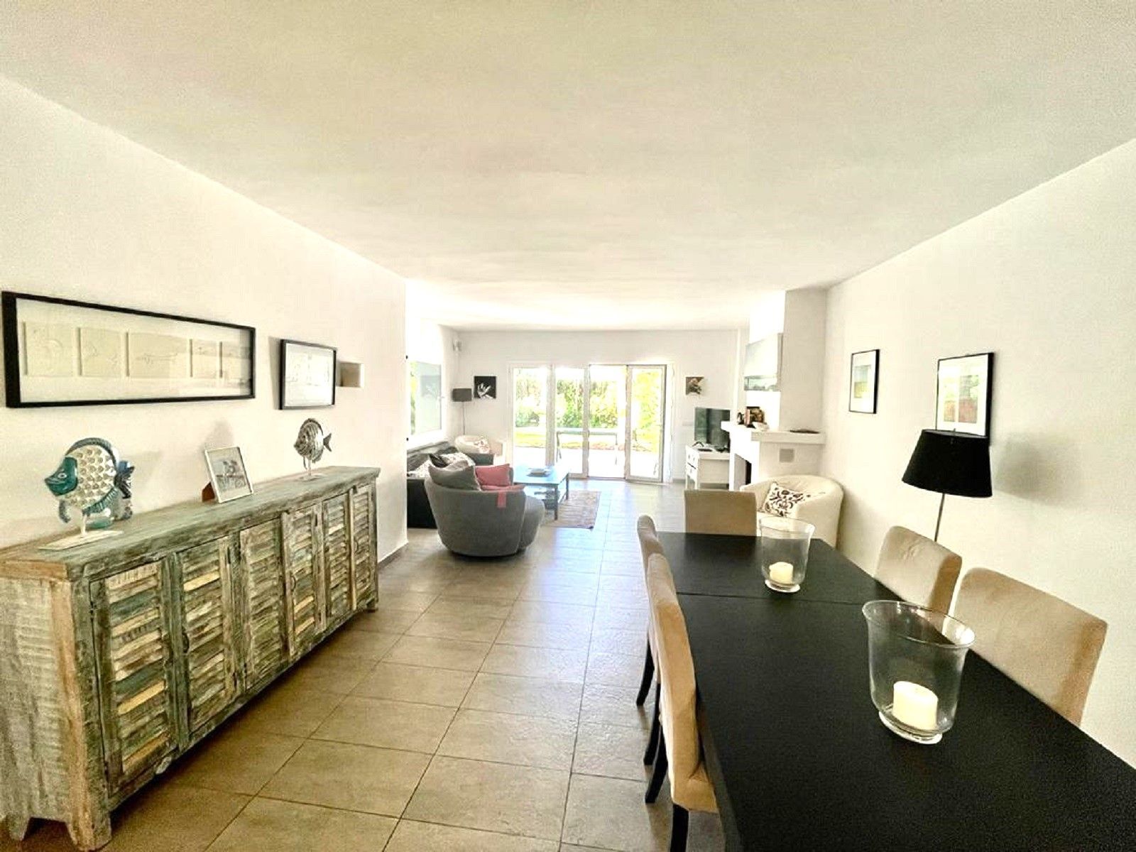 4 Bedroom Apartment in San Pedro de Alcántara - Photo 5