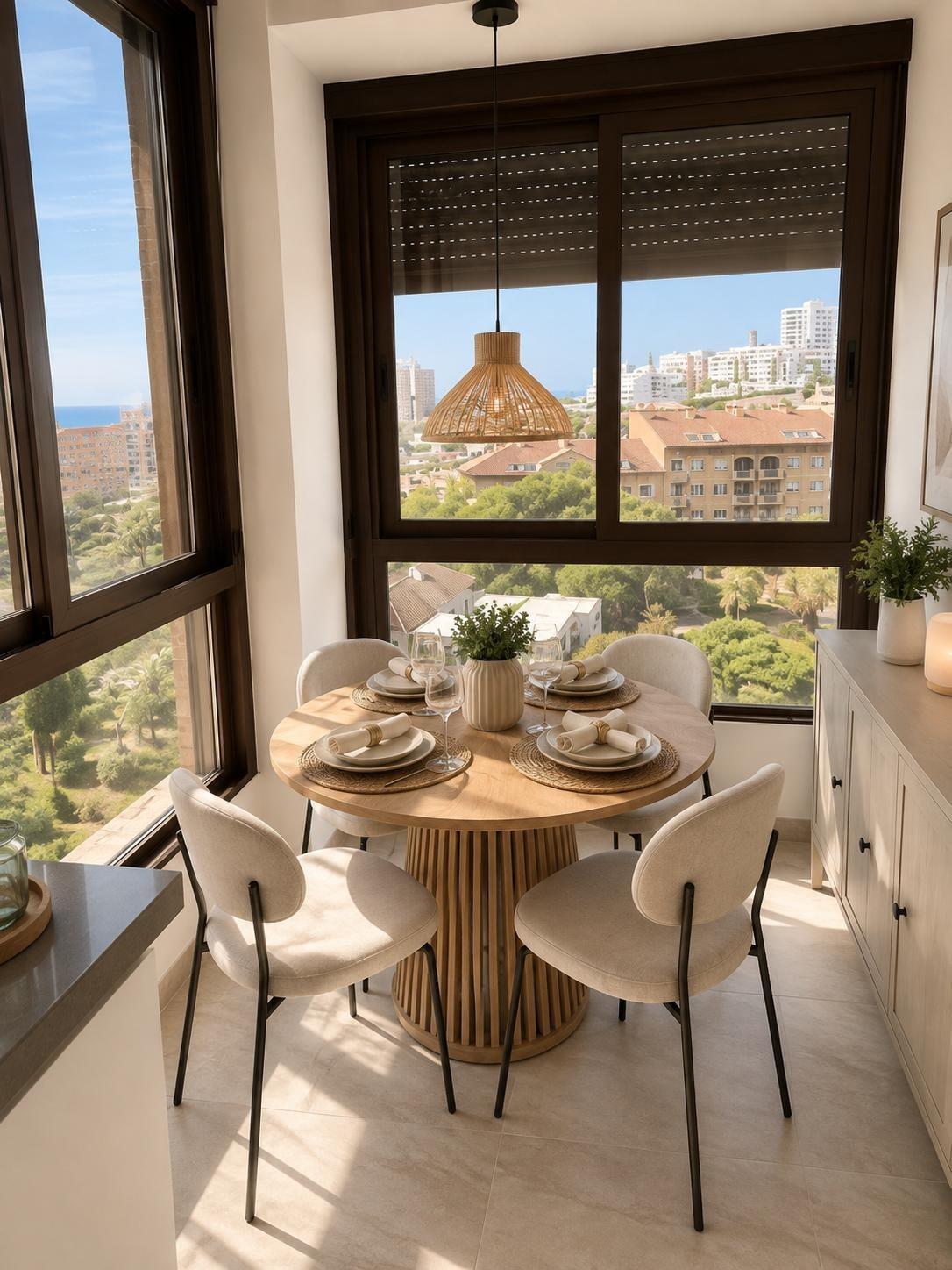 1 Bedroom Townhouse in Benalmádena - Photo 5