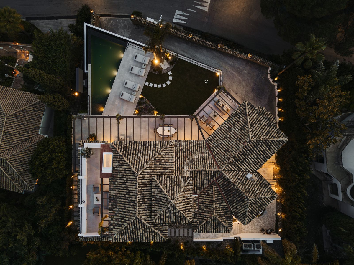 6 Bedroom Villa in Benahavís - Foto 8