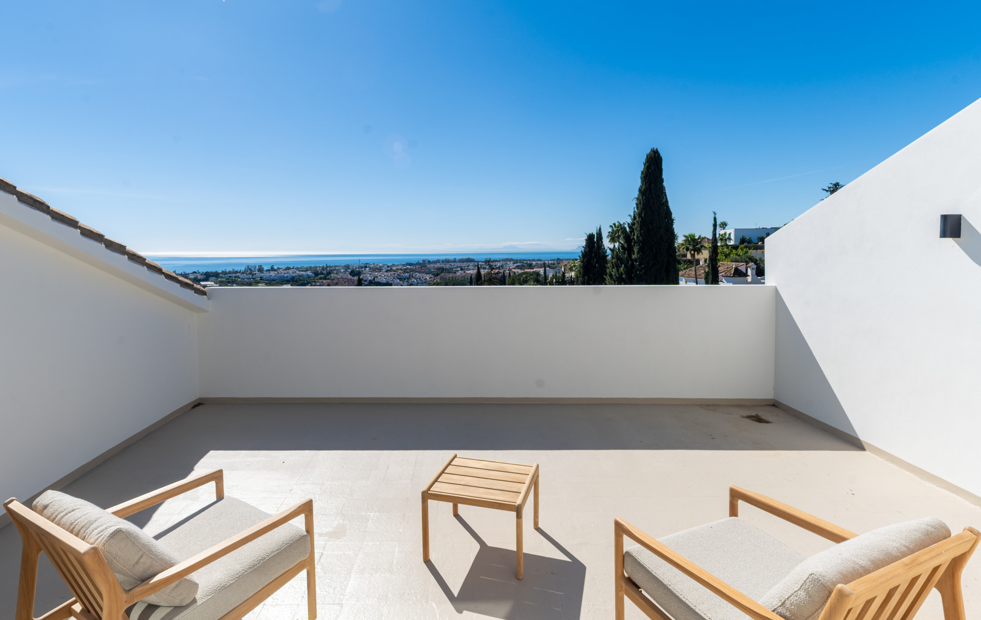 4 Bedroom Villa in Benahavís - Foto 33