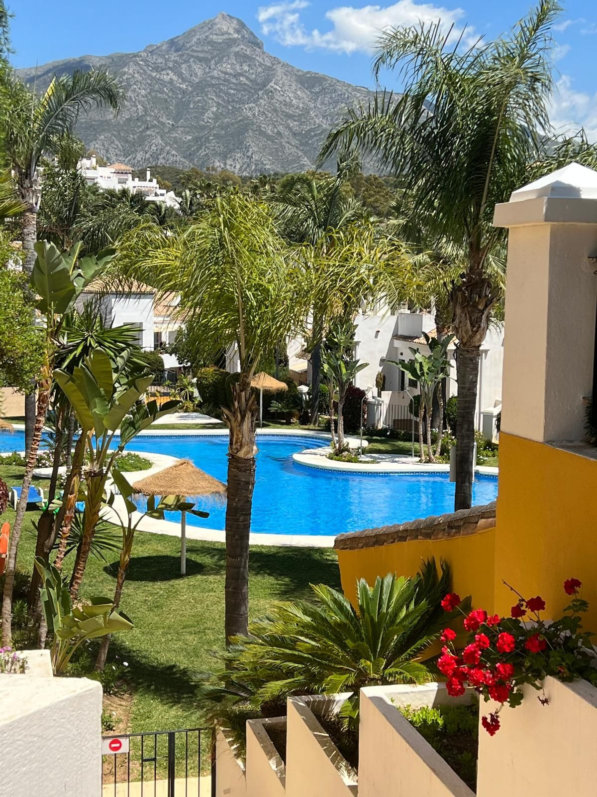 2 Bedroom Apartment in Marbella - Photo 3