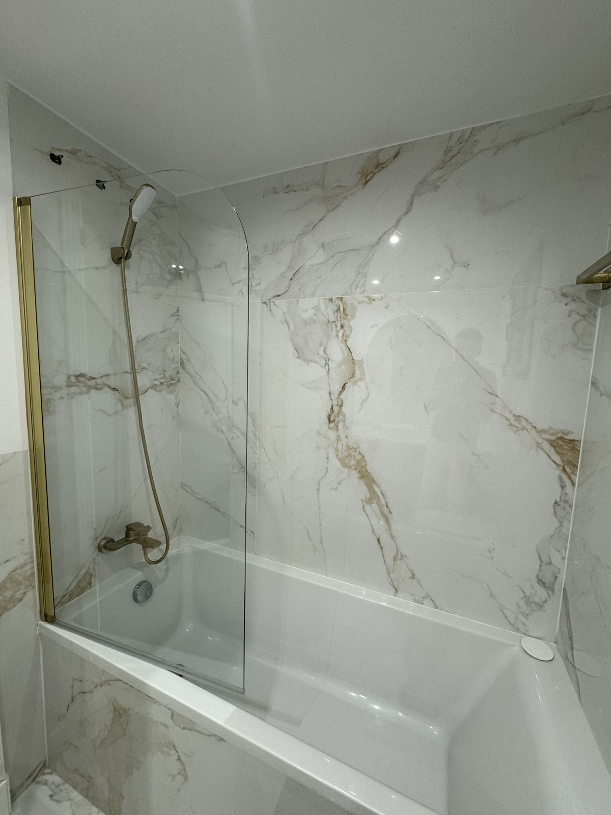 3 Bedroom Apartment in Marbella - Foto 17