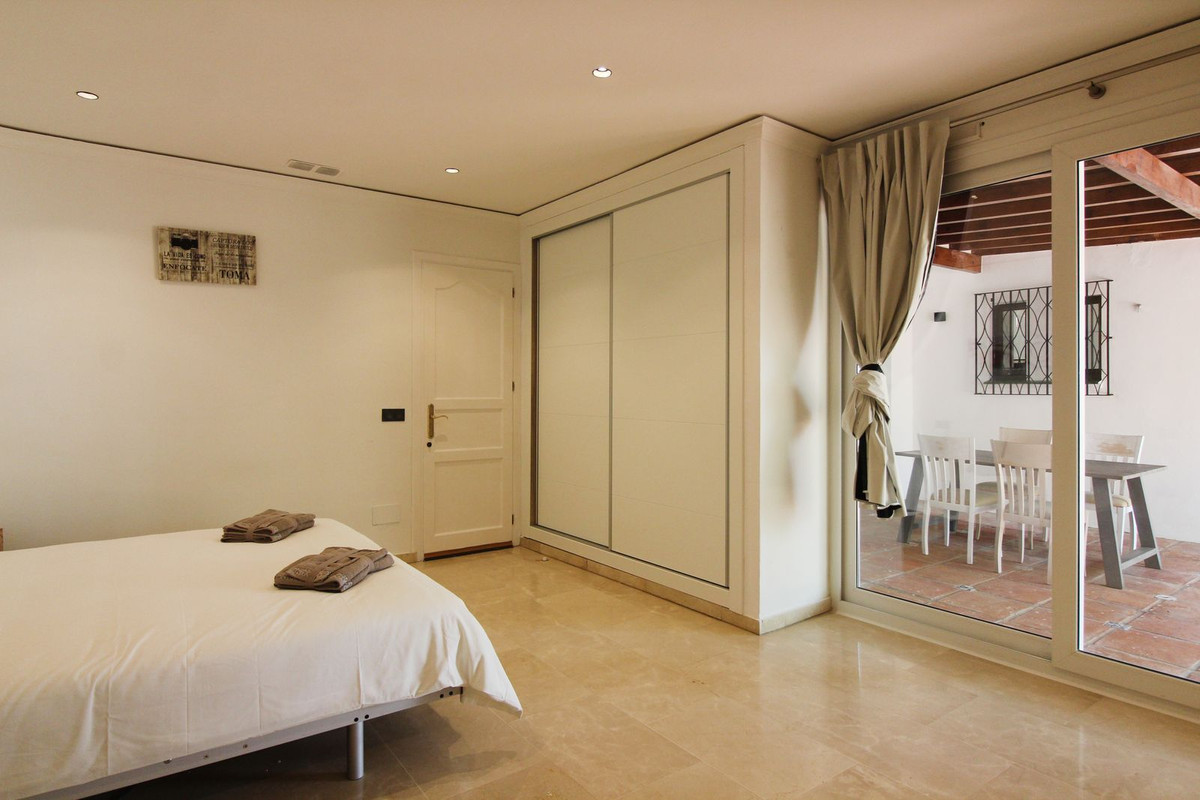 3 Bedroom Villa in Benalmádena - Foto 36