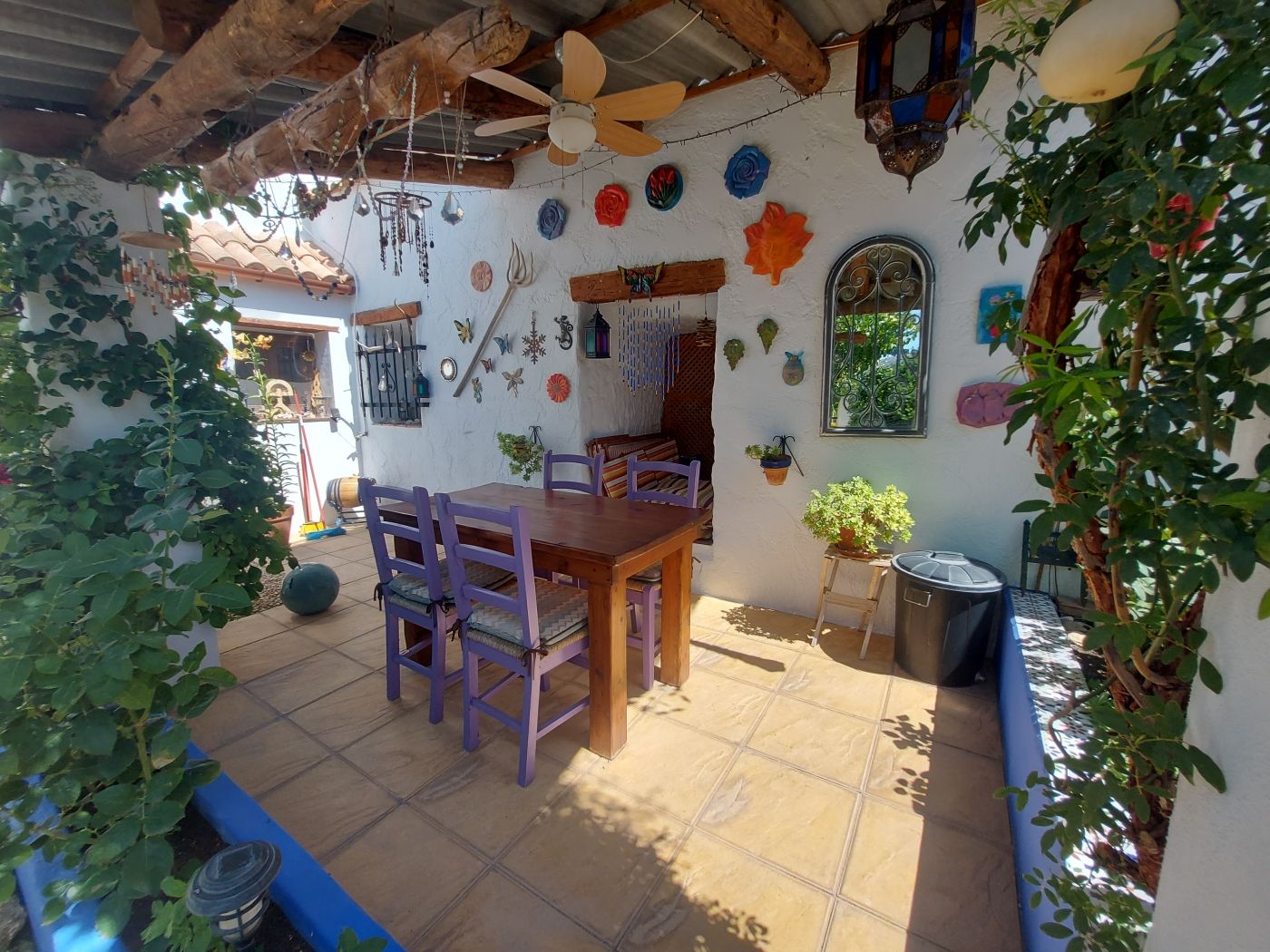 Chalet de 4 dormitorios en Granada – Foto 14
