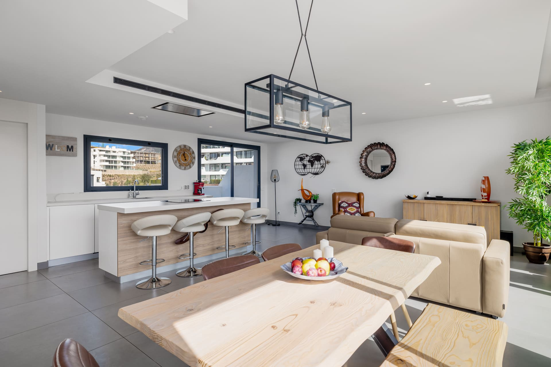 2 Bedroom Penthouse in Benalmádena - Photo 13