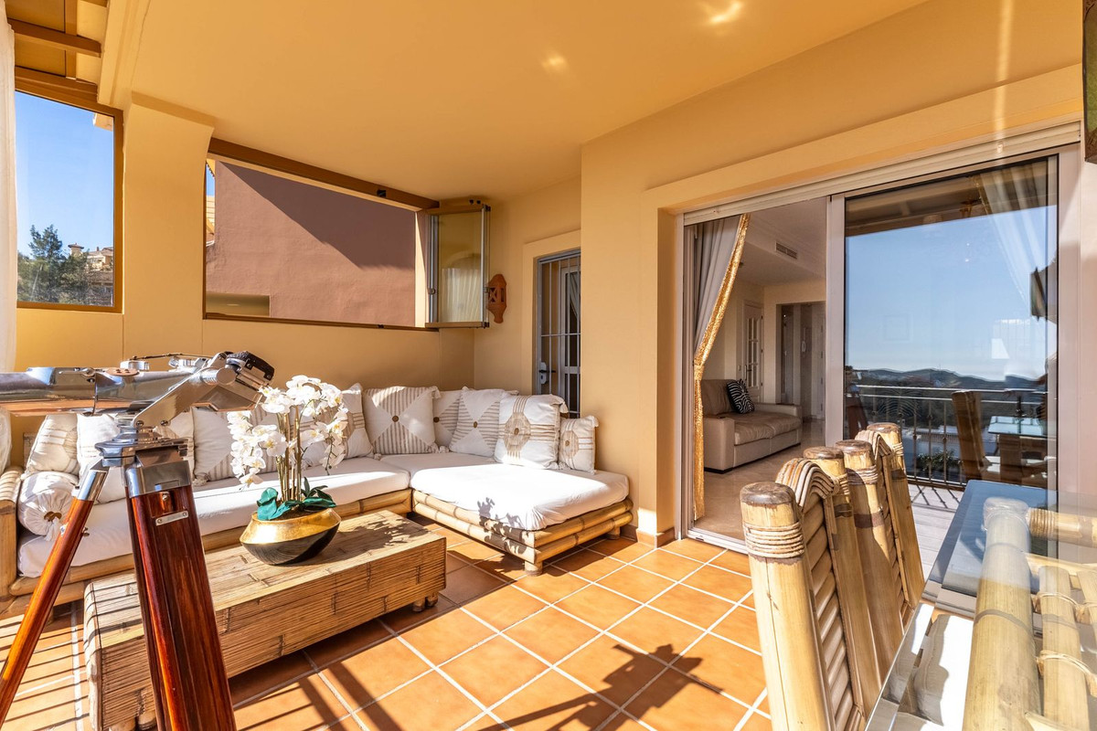 4 Bedroom Apartment in Marbella - Foto 6