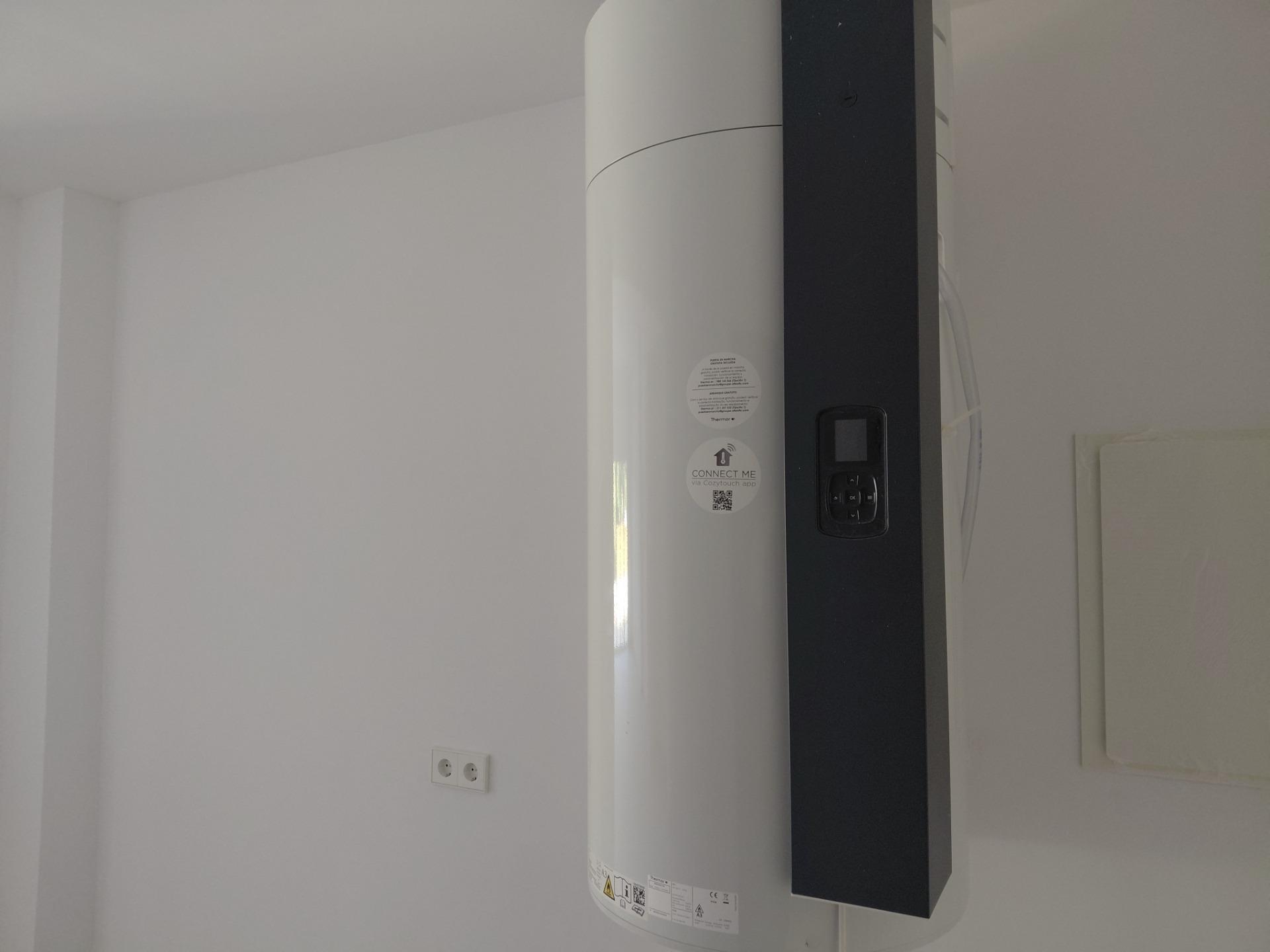Appartement de 2 chambres à Baléares, Espagne – Photo 17