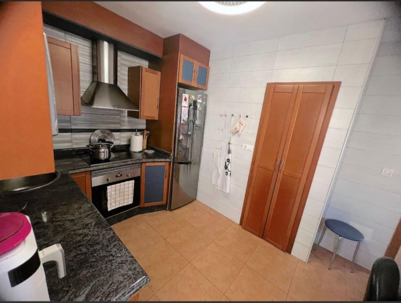 Villa con 4 camere vista mare a Murcia, Spagna – Foto 8