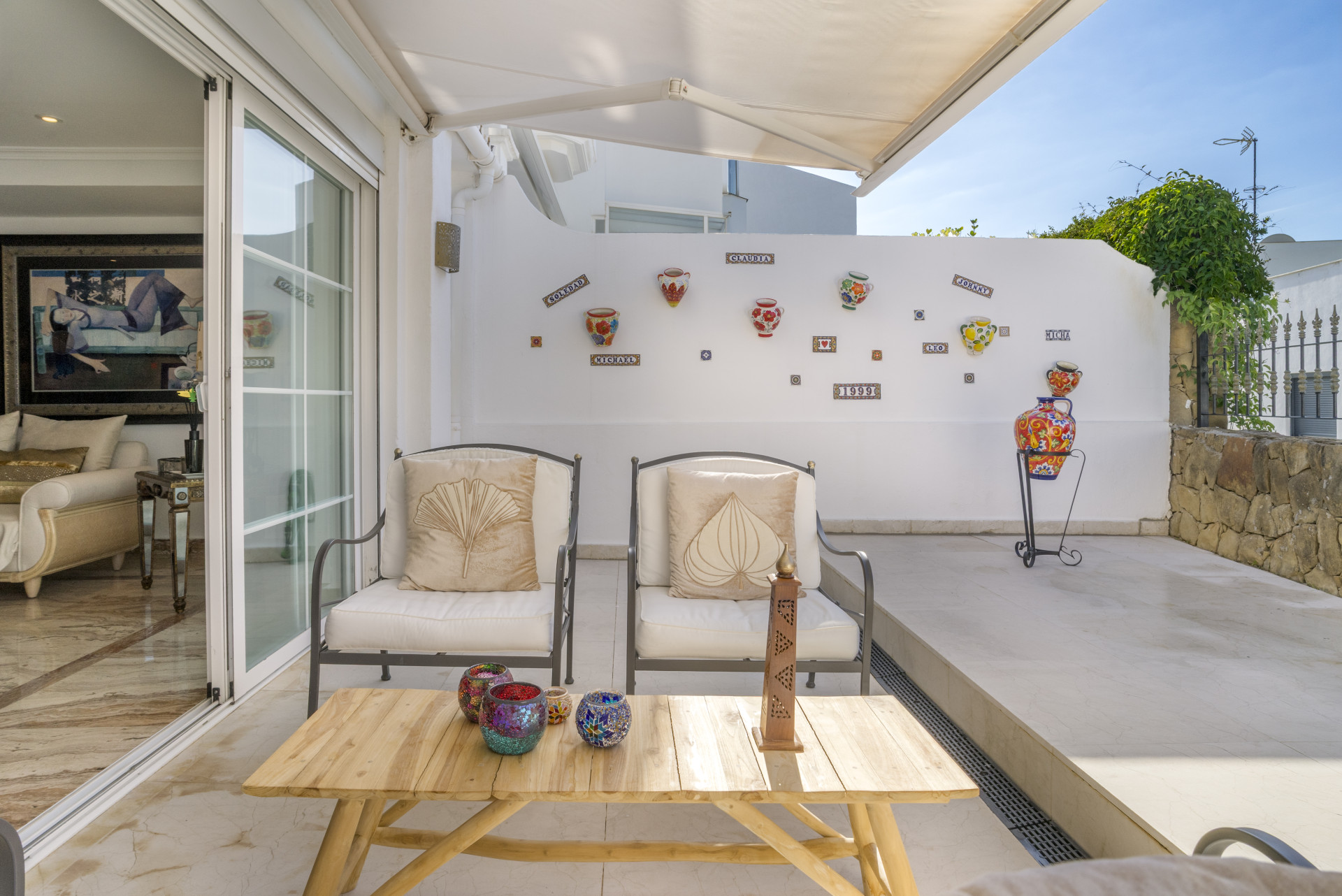 3 Bedroom Townhouse in Marbella - Photo 15