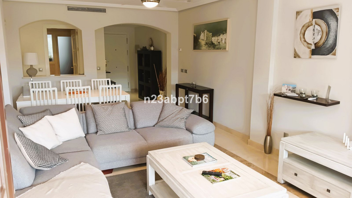 3 Bedroom Apartment in Benahavís - Foto 5