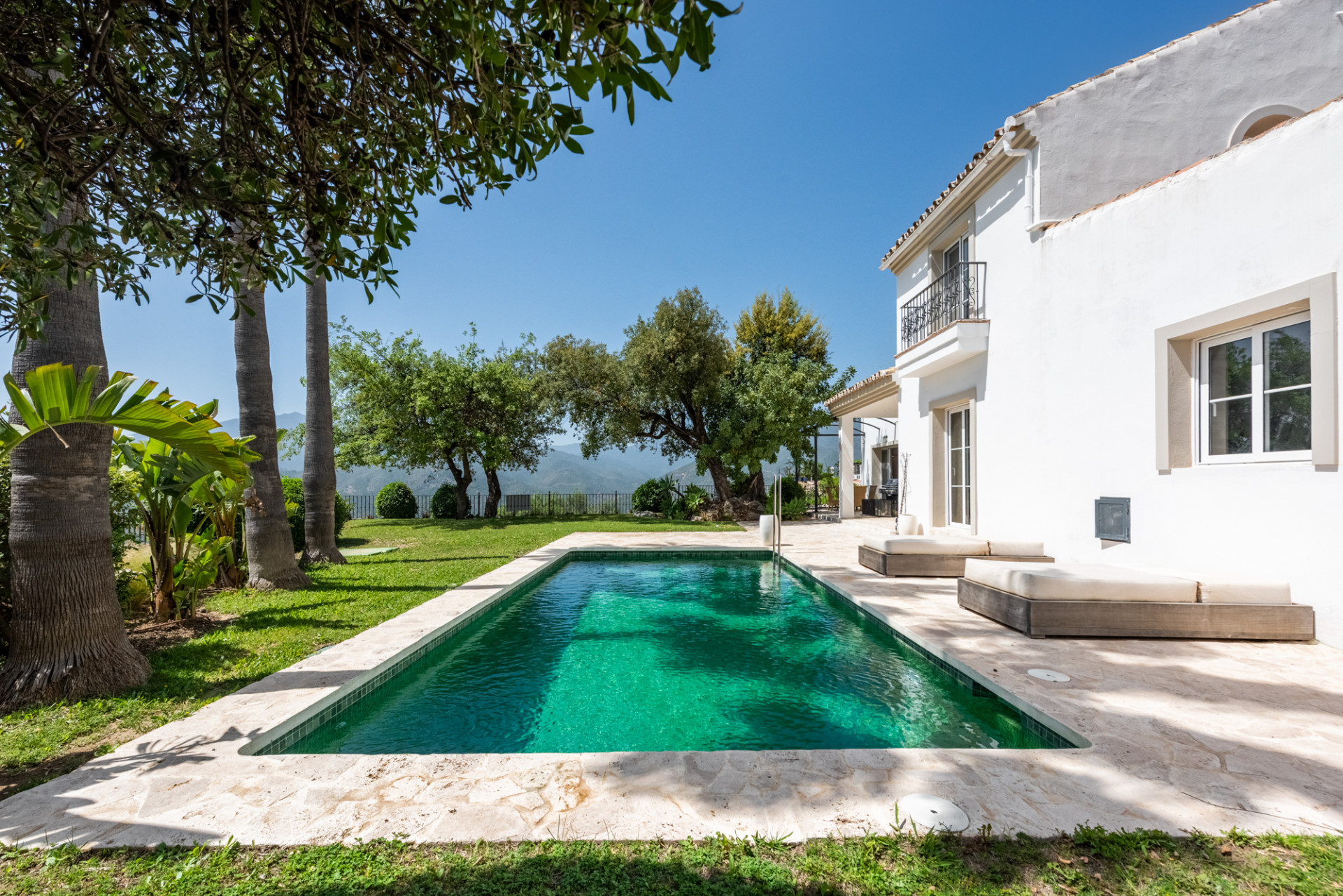 3 Bedroom Villa in Istán - Photo 26