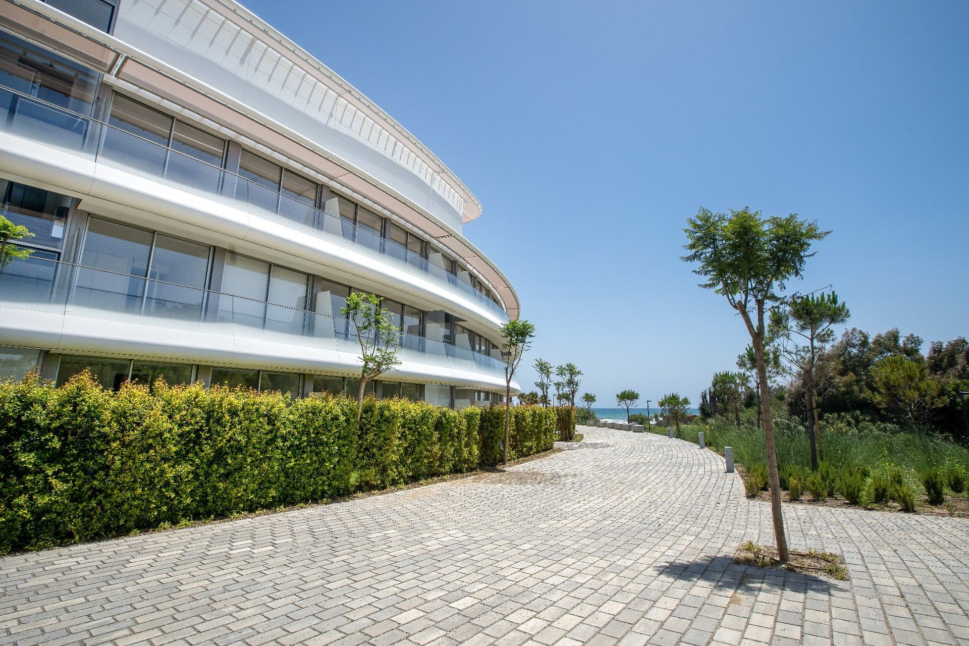 3 Bedroom Penthouse in Estepona - Photo 18