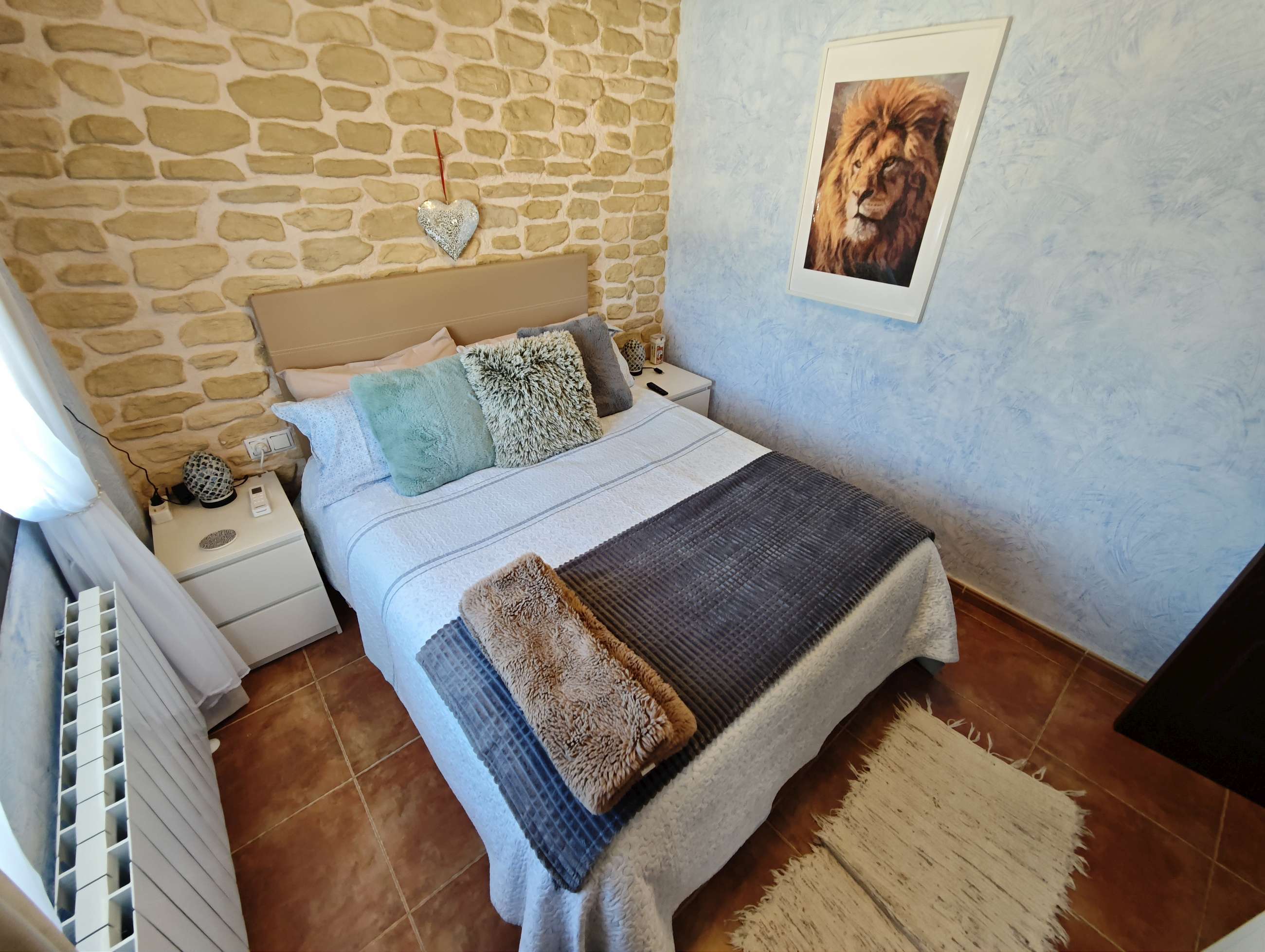 Moradia com 4 quartos com piscina em Alicante, Espanha – Foto 17