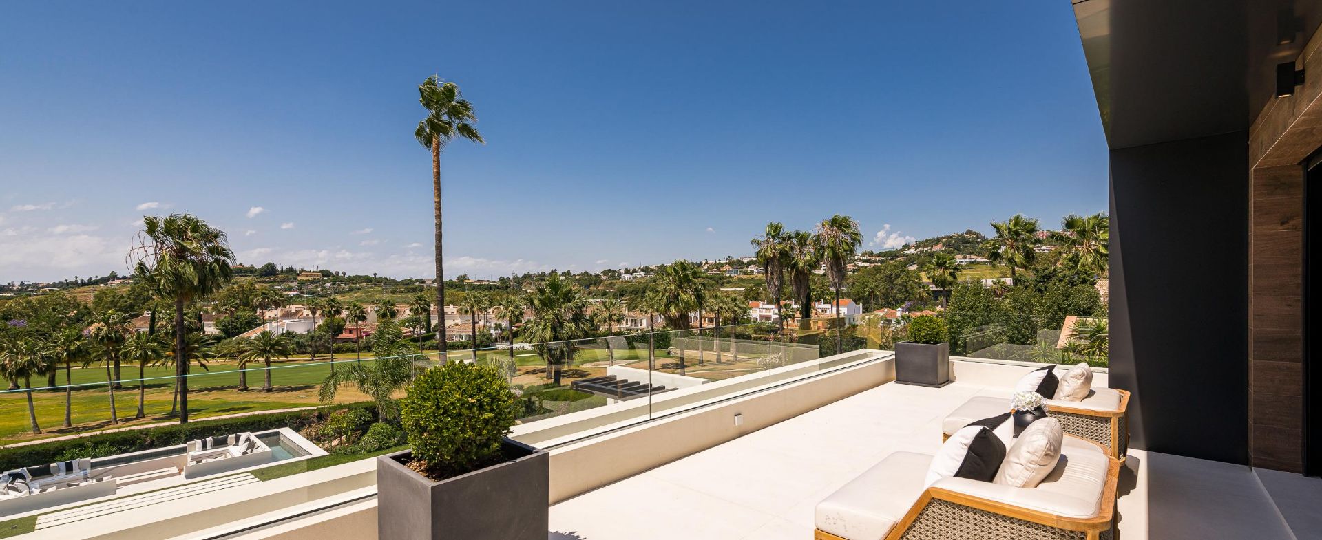 6 Bedroom Villa in Marbella - Foto 6