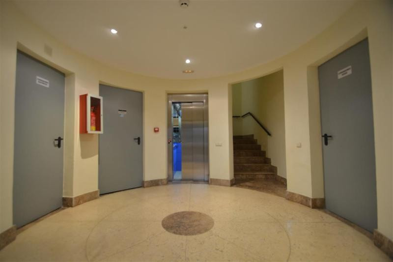 Apartamento com 3 quartos com vista mar em Málaga, Espanha – Foto 30