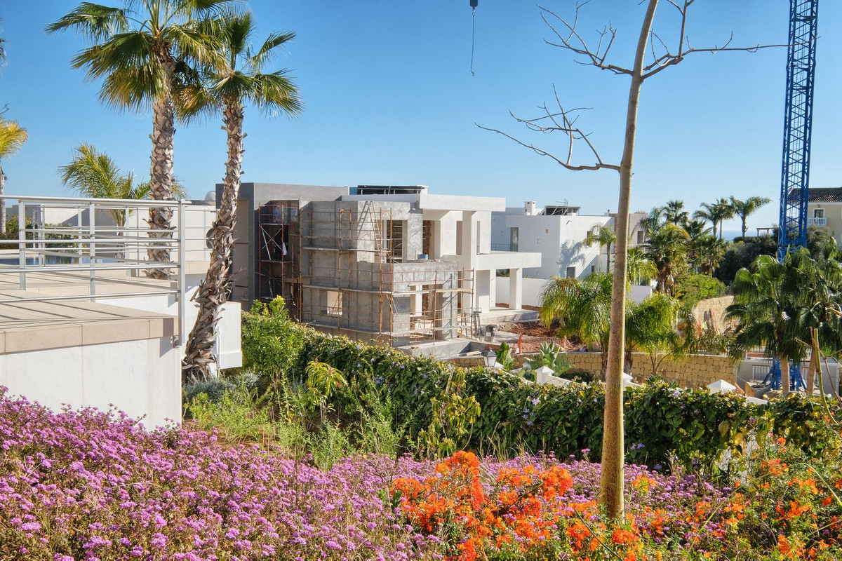 4 Bedroom Villa in Benahavís - Foto 40