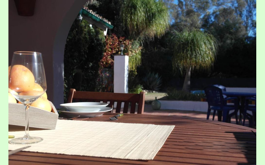3 Bedroom Villa in Jimena de la Frontera - Photo 23