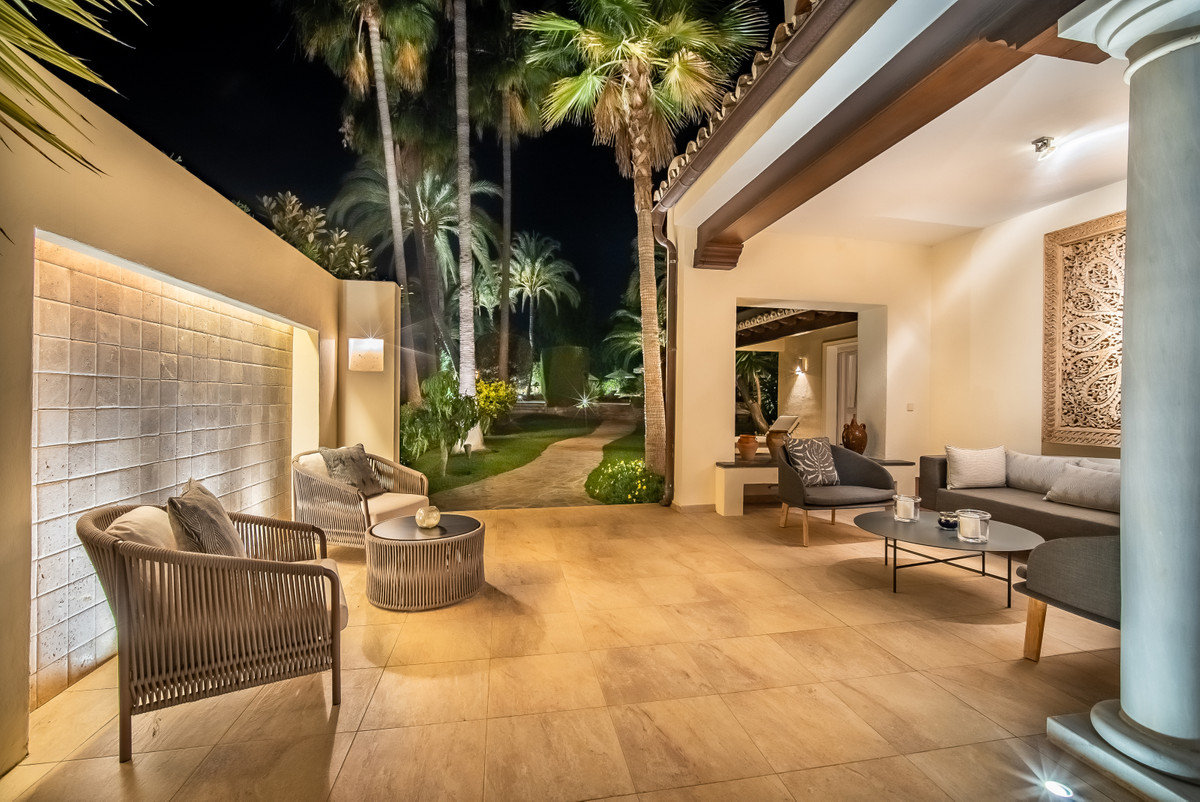5 Bedroom Villa in Marbella - Foto 21
