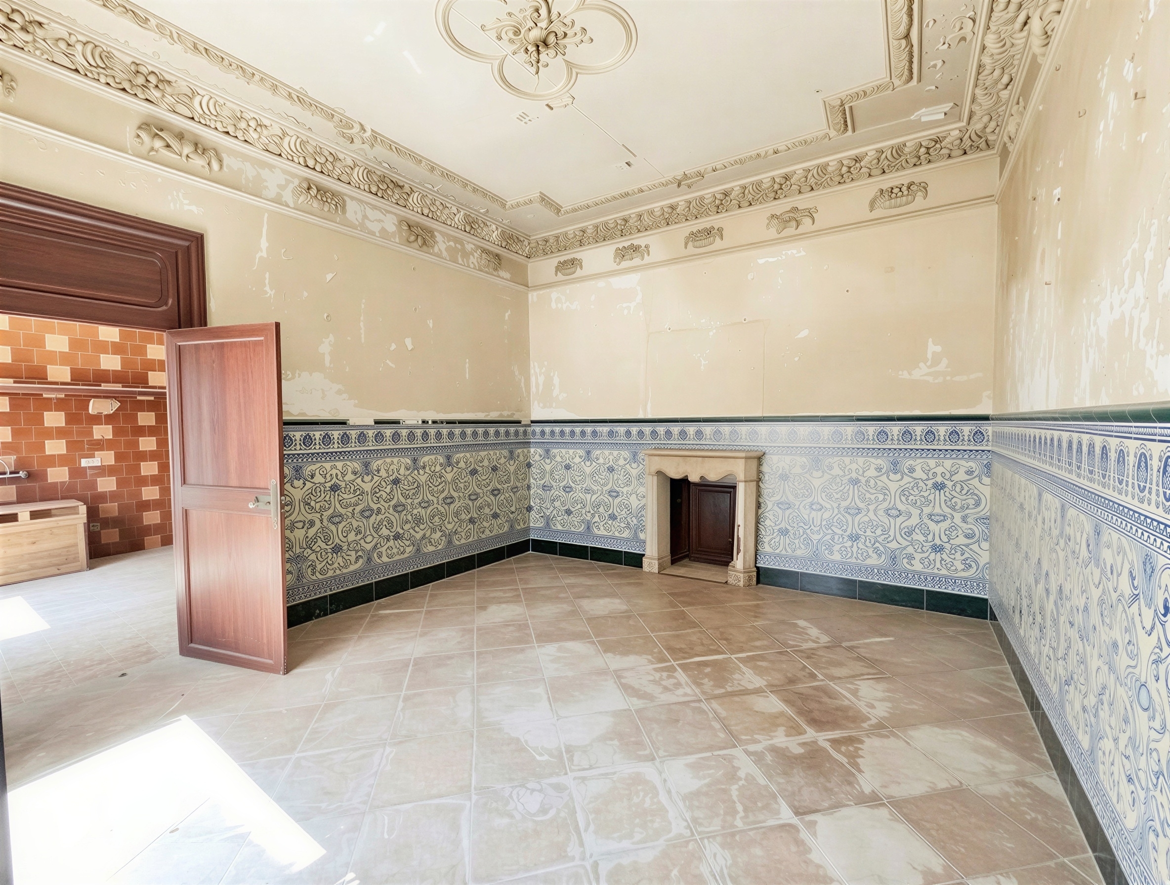 Villa de 7 chambres à Baléares, Espagne – Photo 9