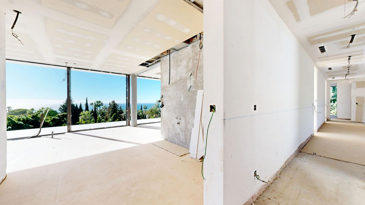 6 Bedroom Villa in Marbella - Photo 15