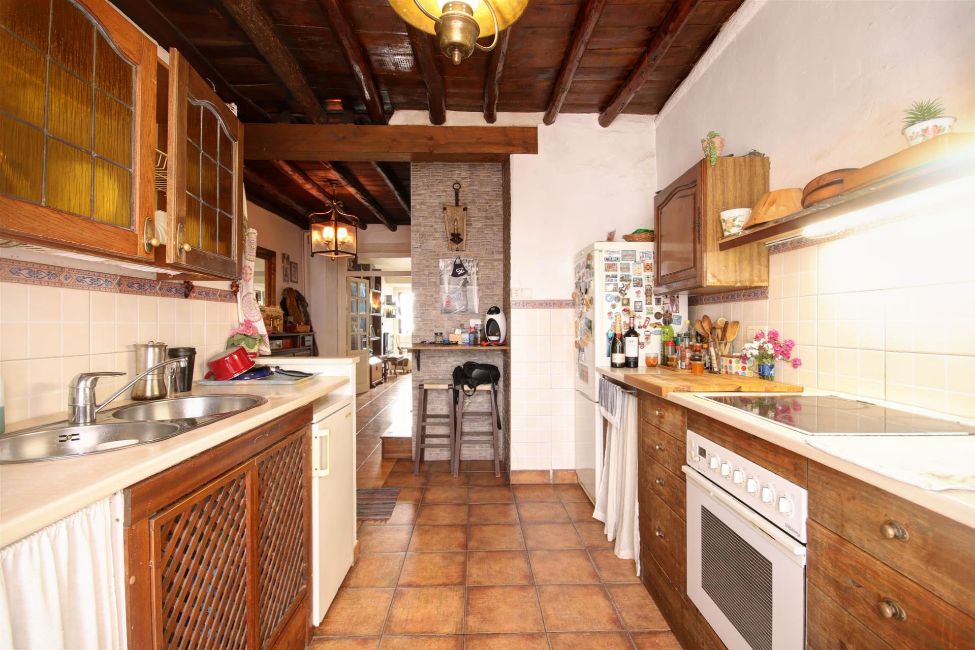 3 Bedroom Townhouse in Estepona - Foto 12