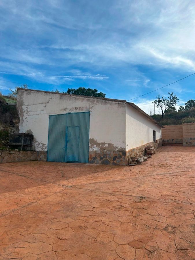 Moradia com 6 quartos com piscina em Múrcia, Espanha – Foto 19