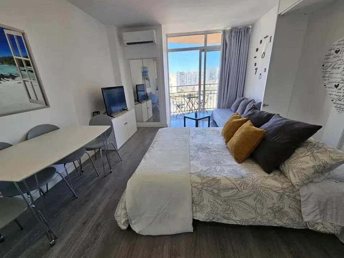 Apartment in Benalmádena - Foto 6
