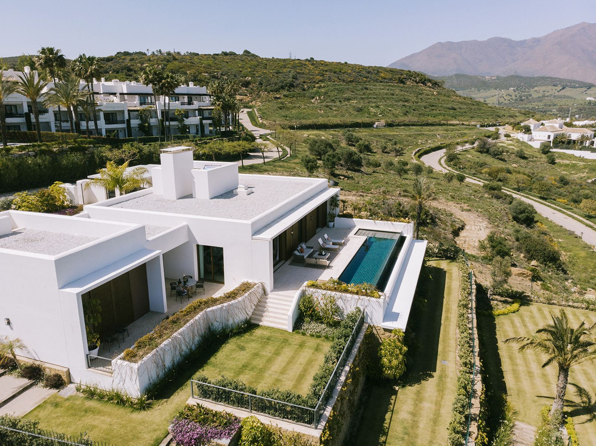 3 Bedroom Villa in Casares - Photo 16