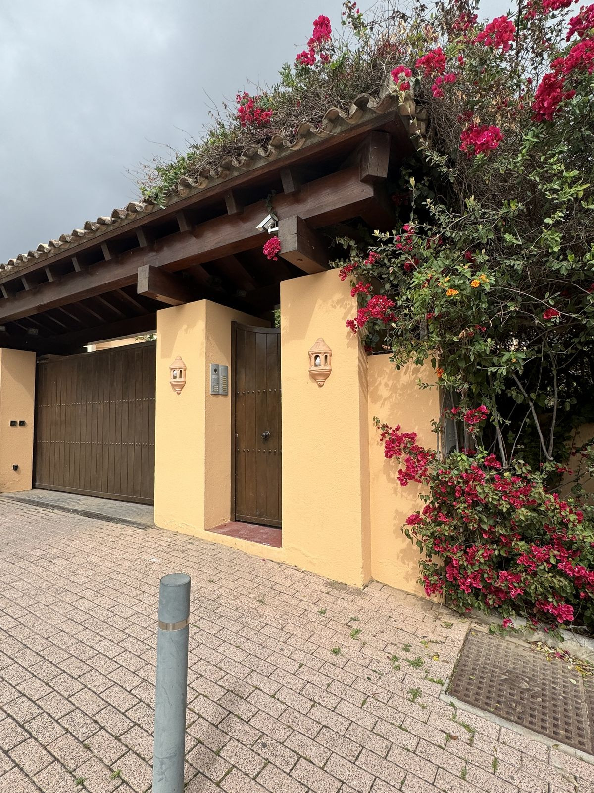 3 Bedroom Apartment in Marbella - Foto 28