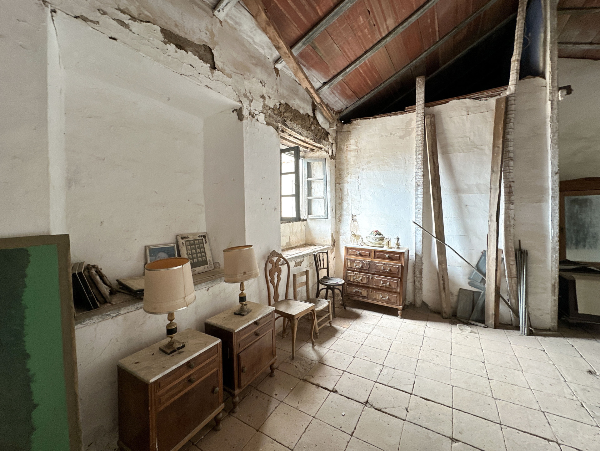 8 Bedroom Country house in Málaga - Photo 41