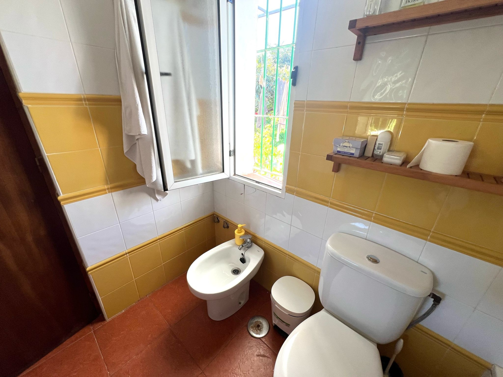 3 Bedroom Country house in Alhaurín de la Torre - Photo 44