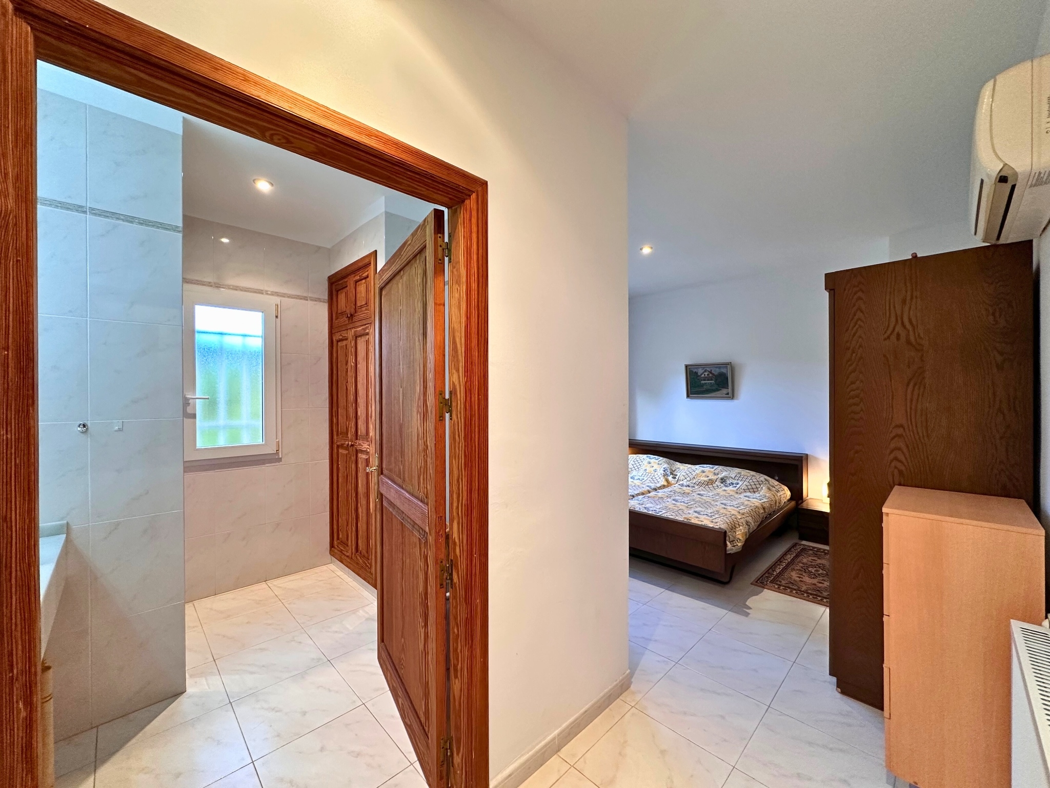 Villa con 3 camere a Baleari, Spagna – Foto 24