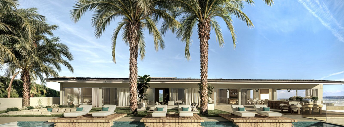 4 Bedroom Villa in Sotogrande - Photo 2