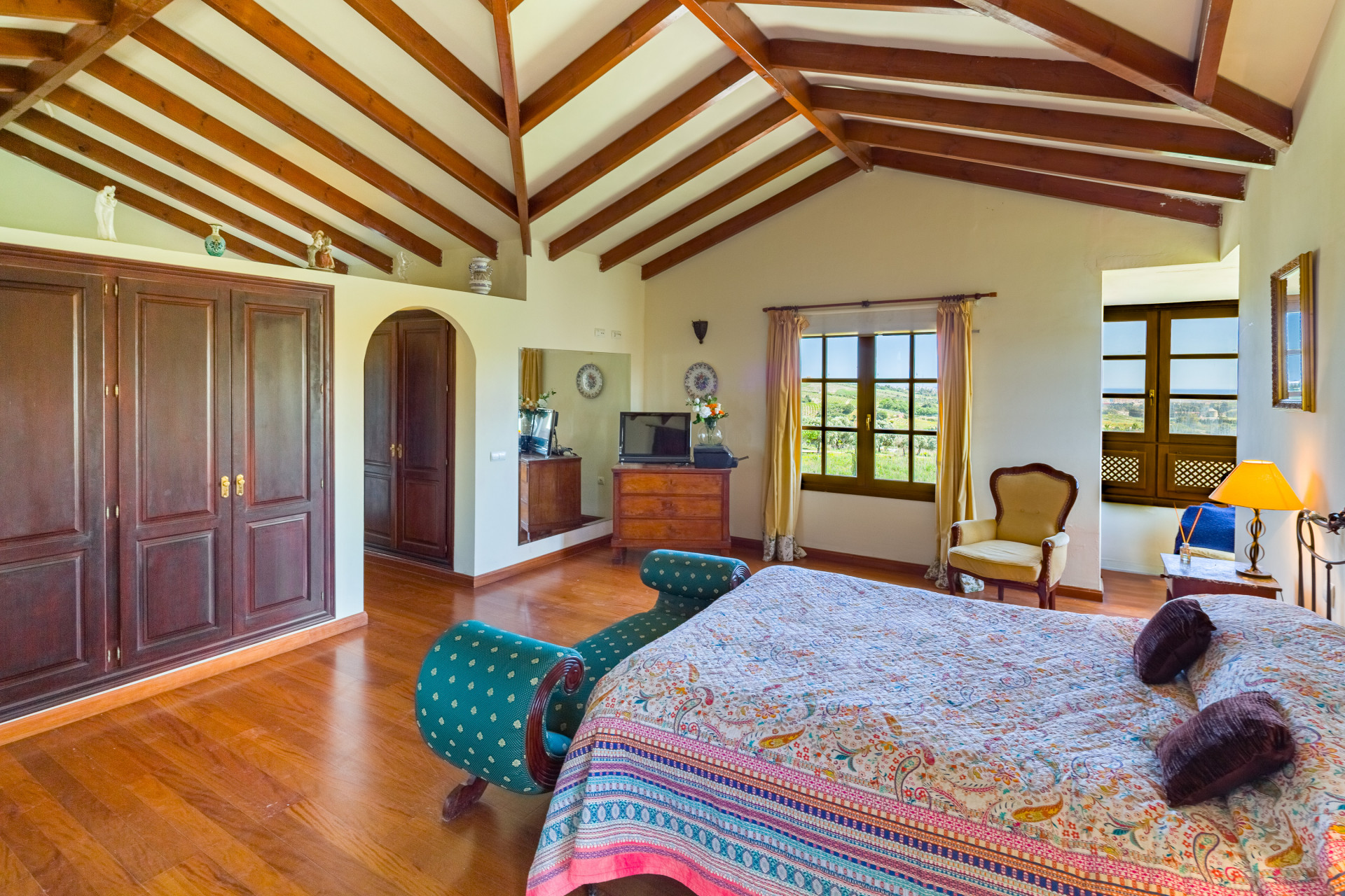 4 Bedroom Country house in Casares - Foto 10