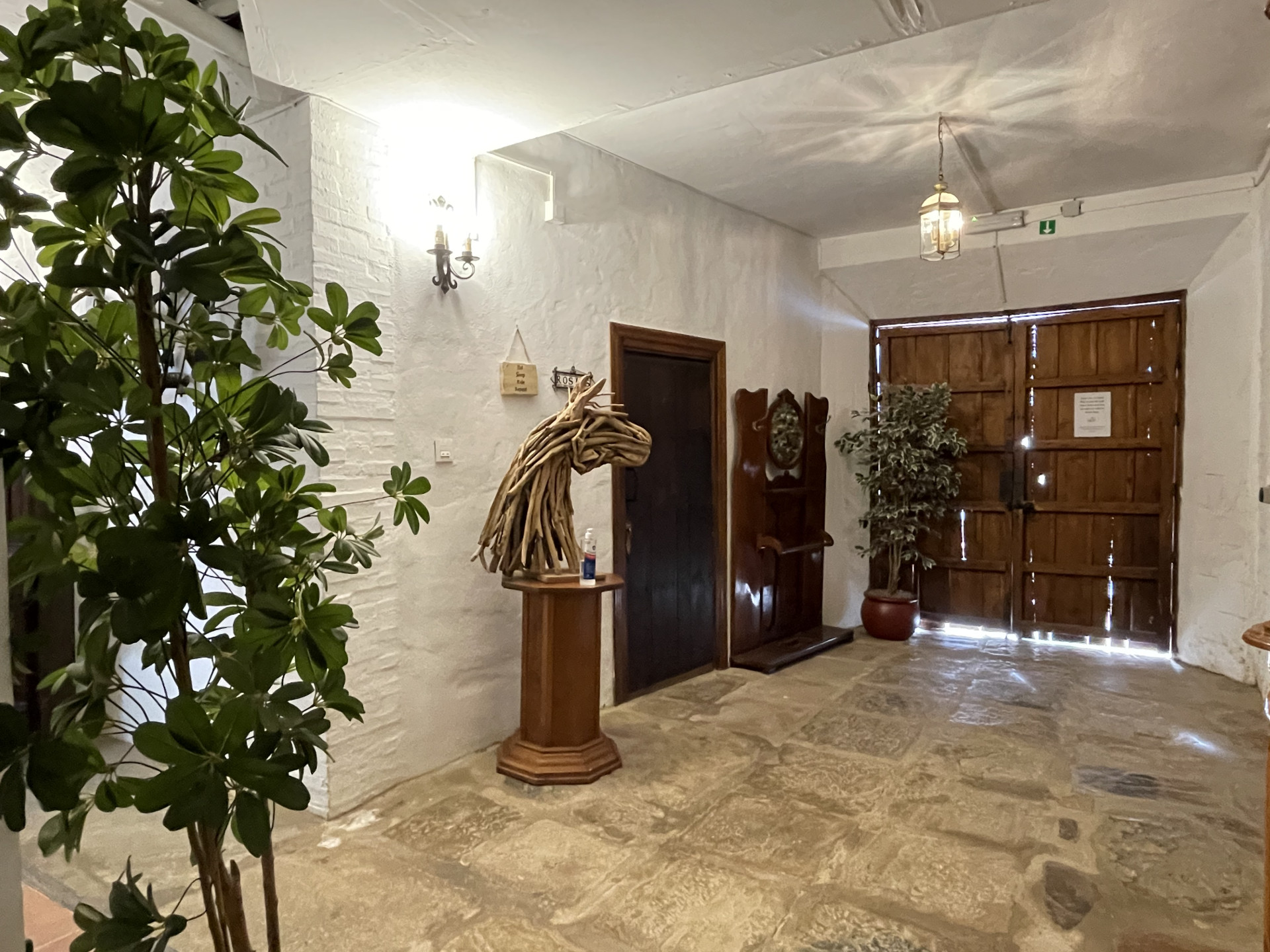 20 Bedroom Country house in Mollina - Photo 13