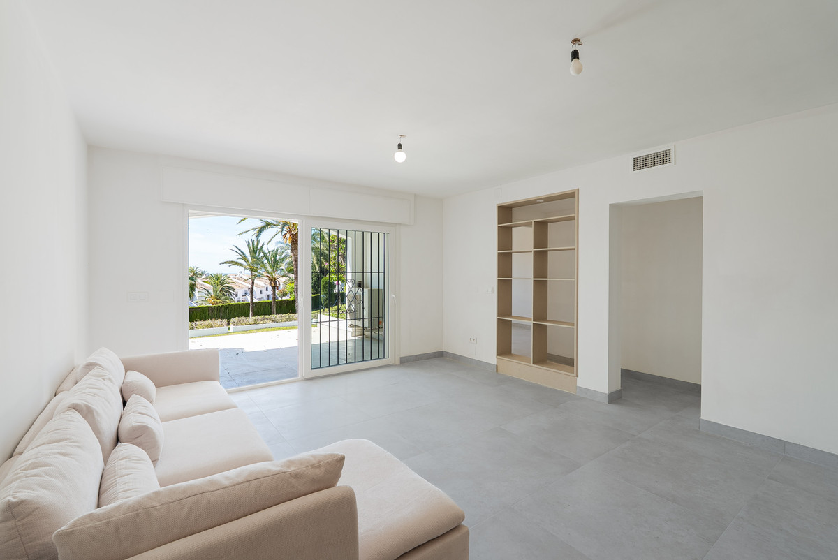3 Bedroom Apartment in Marbella - Фото 11