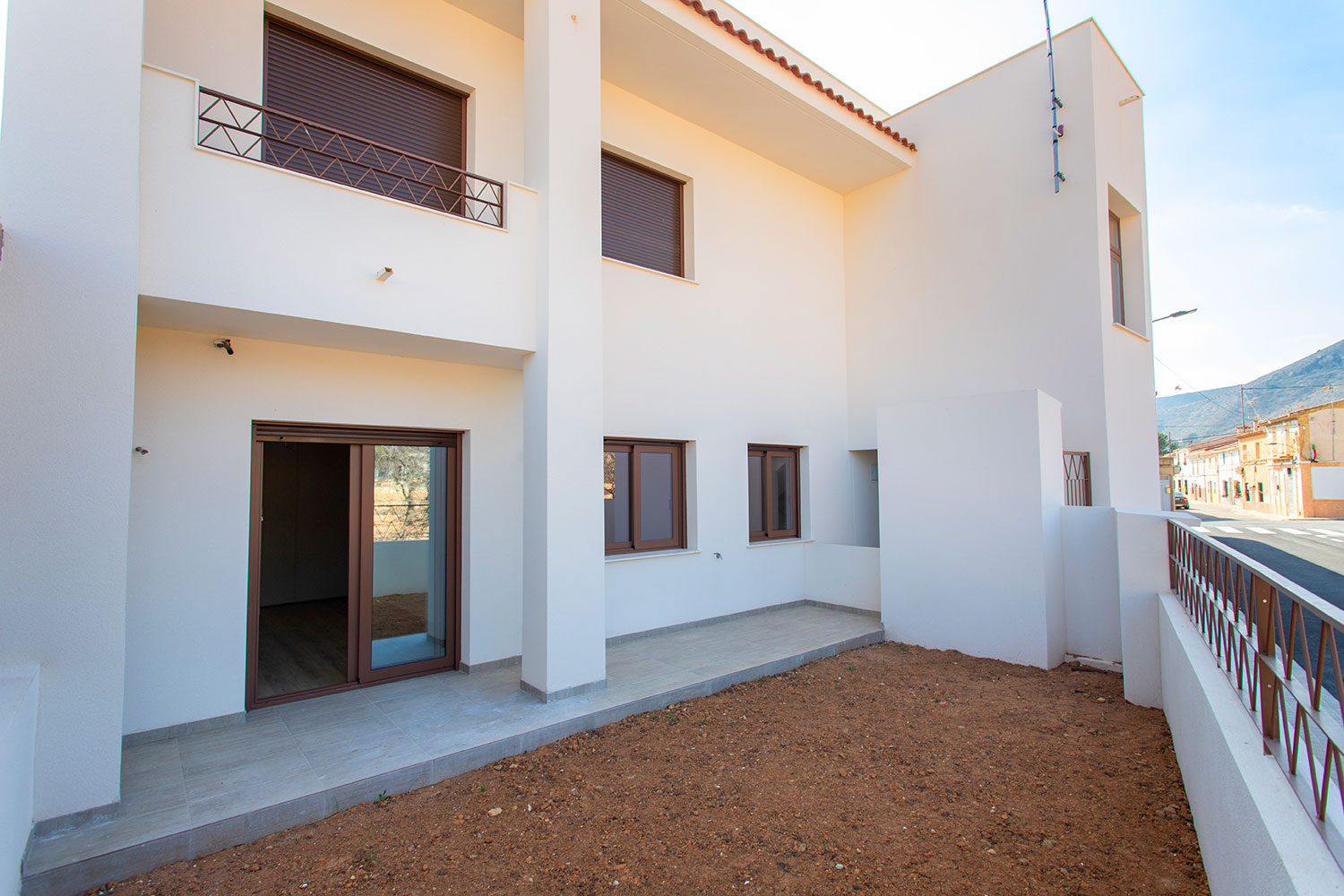 Villa con 3 camere a Alicante, Spagna – Foto 14