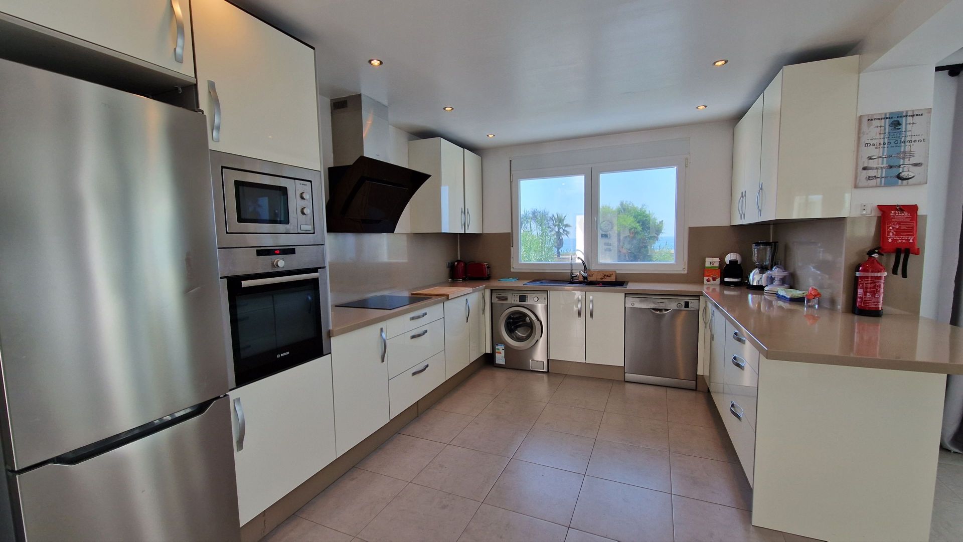 3 Bedroom Villa in Estepona - Foto 11