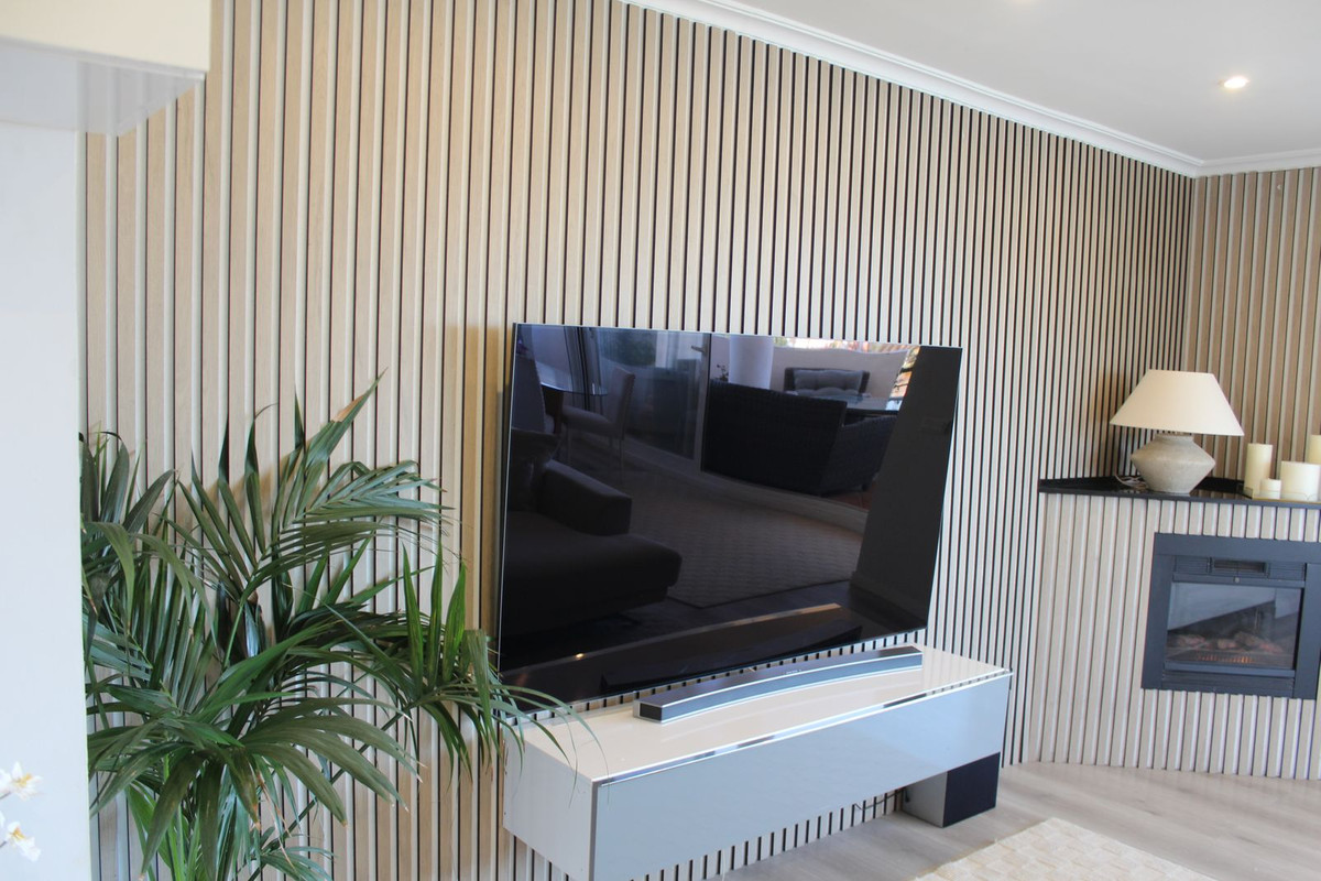 3 Bedroom Apartment in Marbella - Photo 4